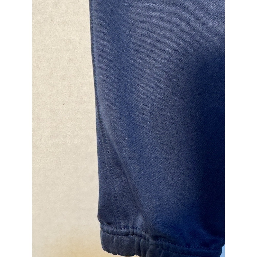 Under‎ Armour 100% Polyester Blue Joggers Youth Size 4 - Picture 4 of 8